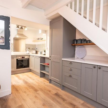 Lilsen Cottage By The Sea Mousehole Extérieur photo