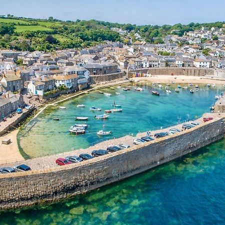 Lilsen Cottage By The Sea Mousehole Extérieur photo