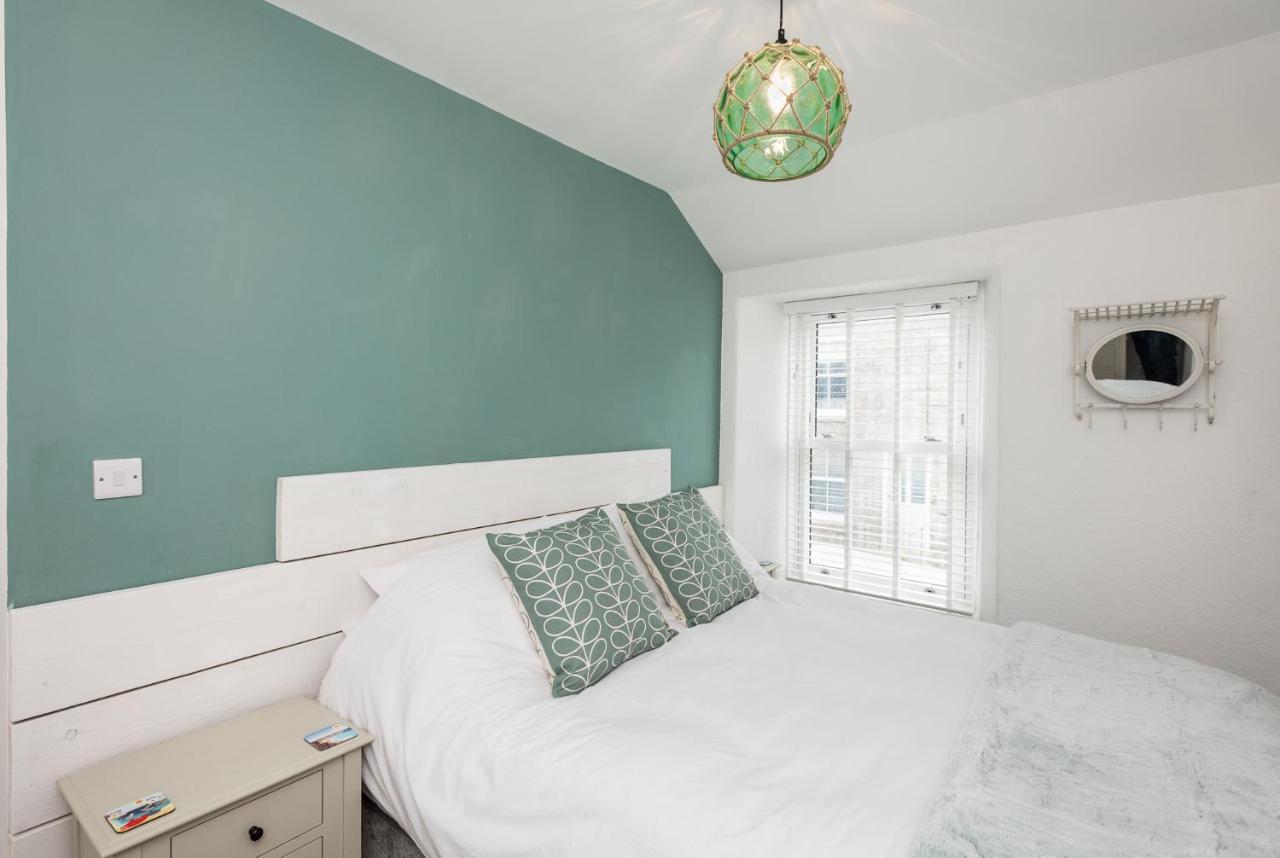 Lilsen Cottage By The Sea Mousehole Extérieur photo